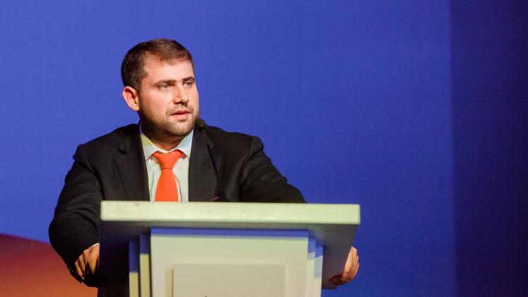Ilan Șor