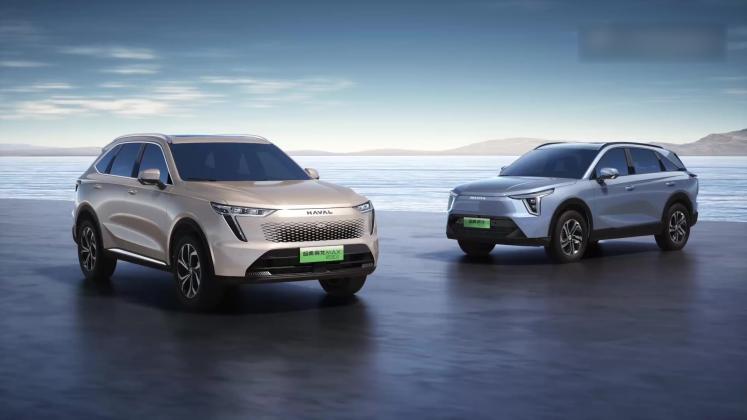 HAVAL-Ruge-Ruge-Max