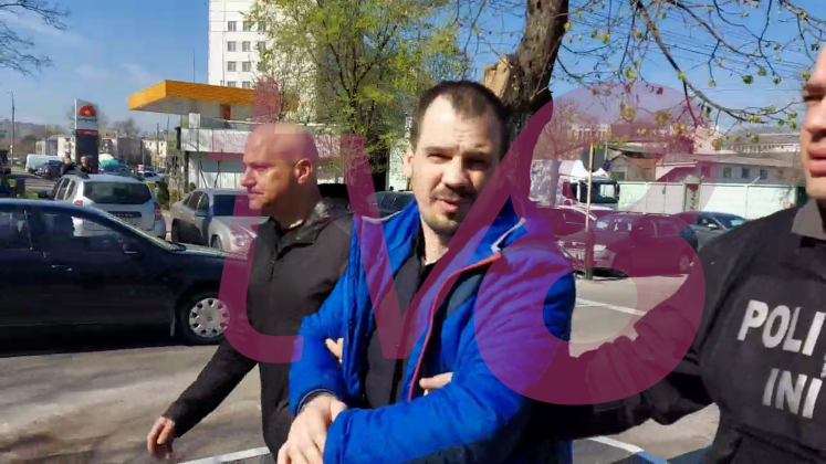 șaran Reținere