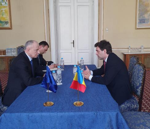 Popescu Geoană