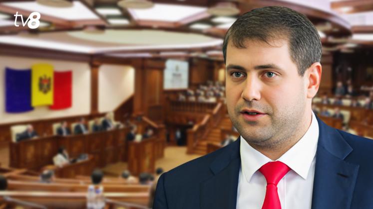 Șor Parlament