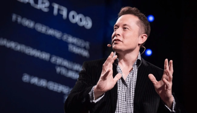 musk