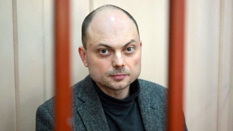 Kara Murza