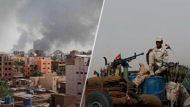 sudan