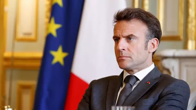 macron