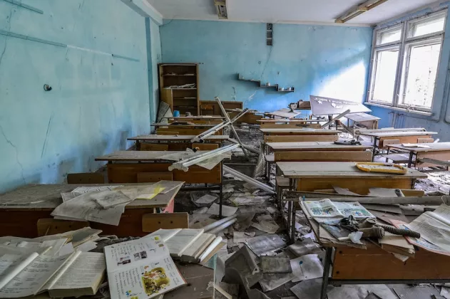 Ukraine-conflict-school-2