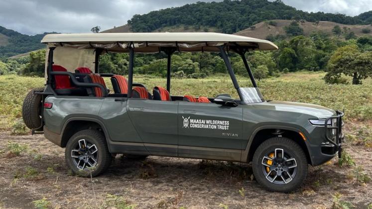rivian-r1t-kenya-maasai