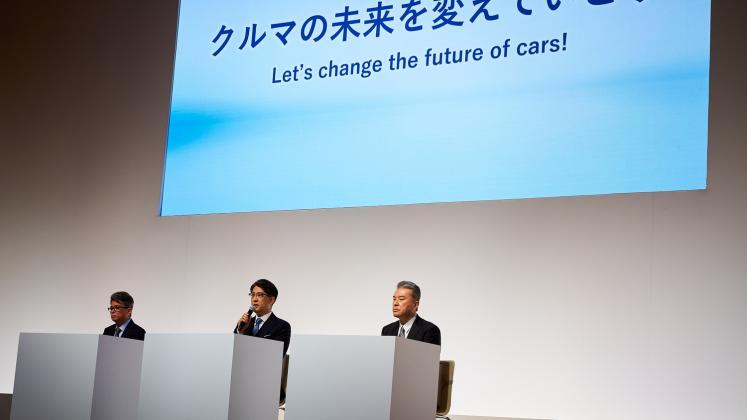 Toyota-directori