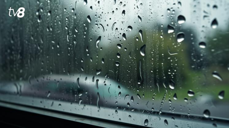 ploaie meteo