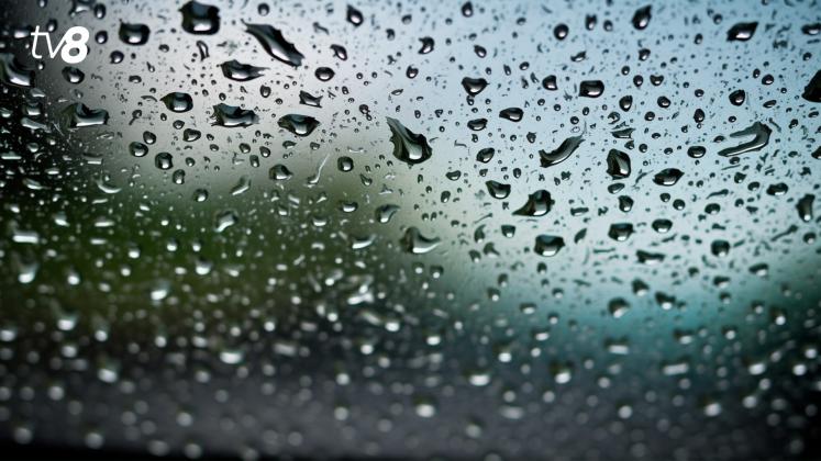 ploaie meteo