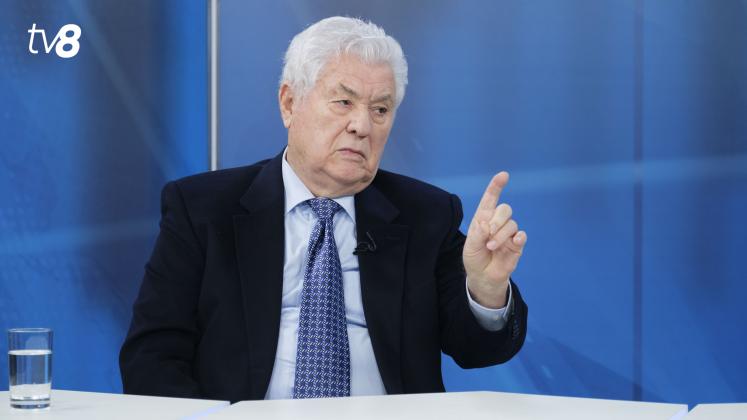Vladimir Voronin 10