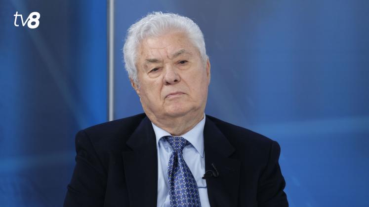 Vladimir Voronin 14