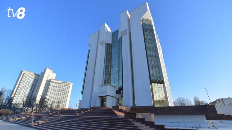 președinție