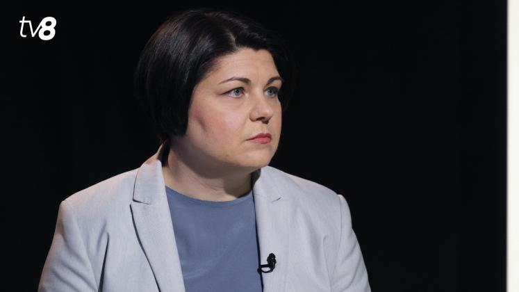 Natalia Gavrilița 13