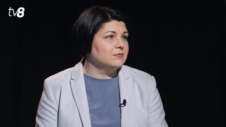 Natalia Gavrilița 10