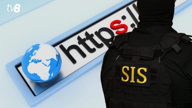 site-uri blocate sis