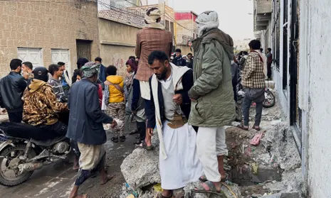 Yemen