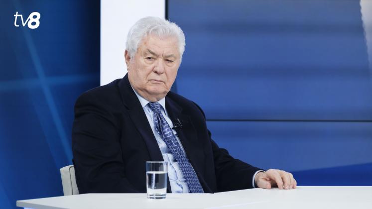 Vladimir Voronin 19