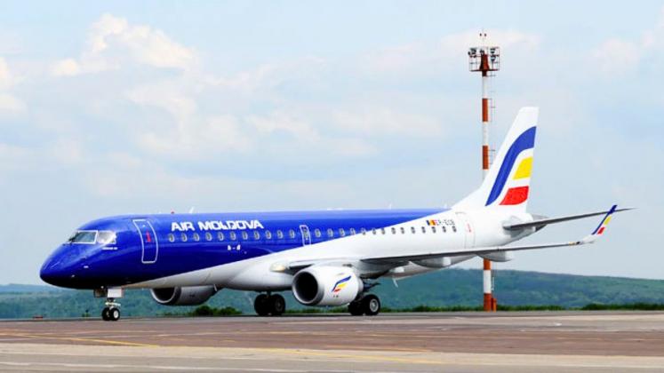 Air Moldova