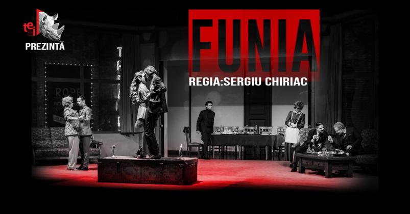 Funia