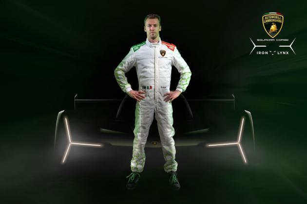 Daniil-Kvyat-Lamborghini