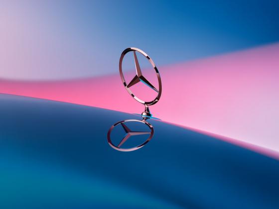 mercedes-star