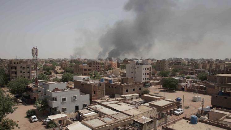 sudan