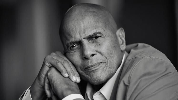 harry belafonte