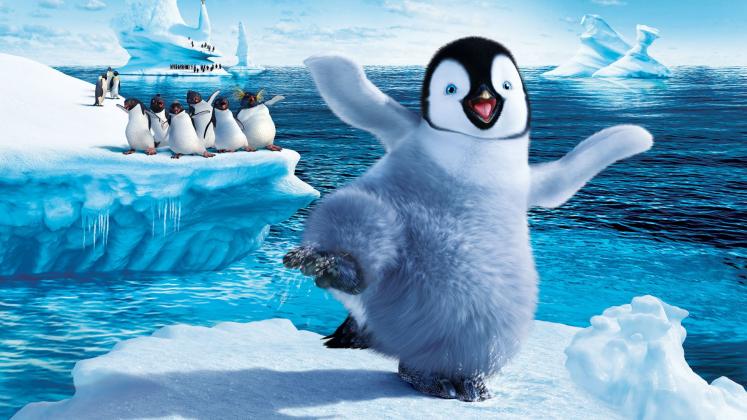 pinguin