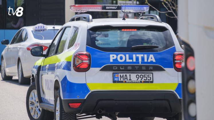 poliția