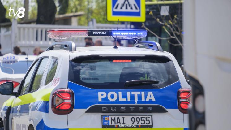 poliția