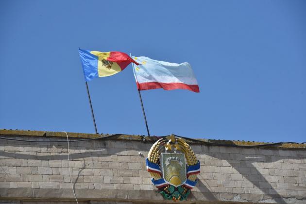 comrat găgăuzia