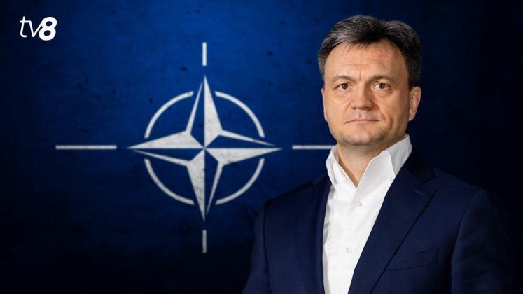 Recean NATO
