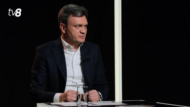 Dorin Recean