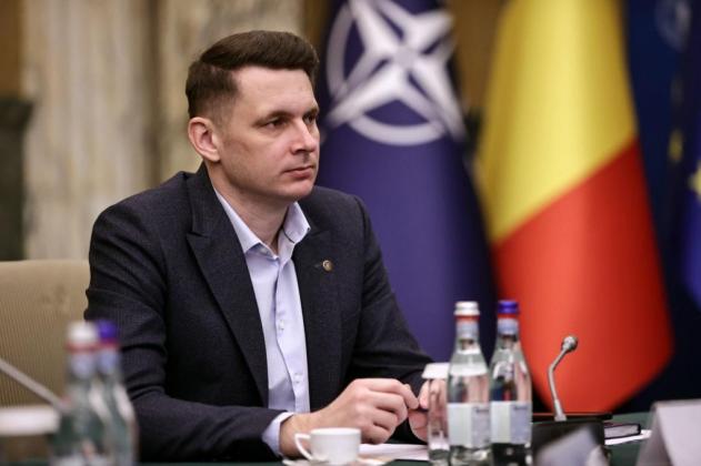 Mircea Abrudean