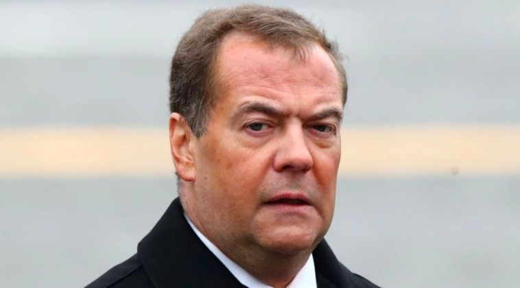 Medvedev