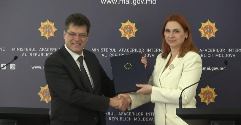 Moldova, invitată să adere la Mecanismul de protecție civilă al UE. Anunțul Comisarului European pentru Gestionarea Crizelor
