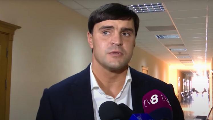 Constantin Țuțu