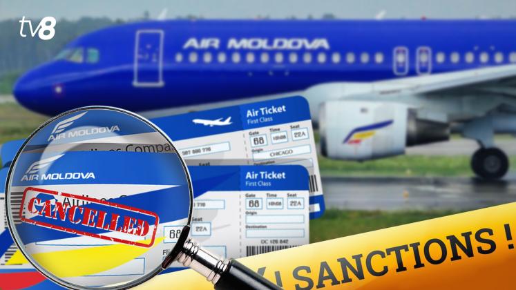 Air-Moldova