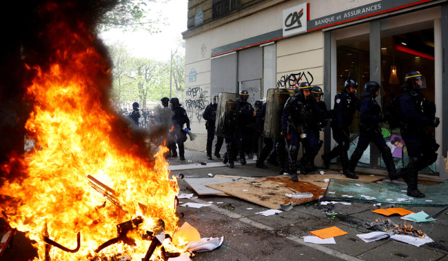 paris
