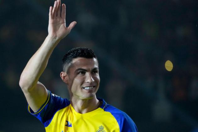 Ronaldo