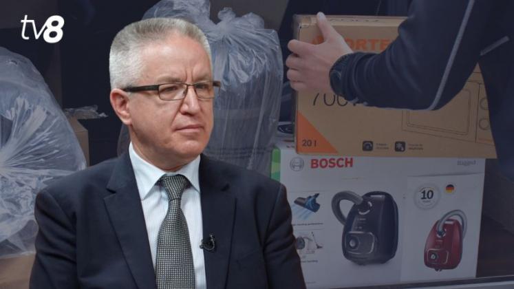 Boris Gîlca