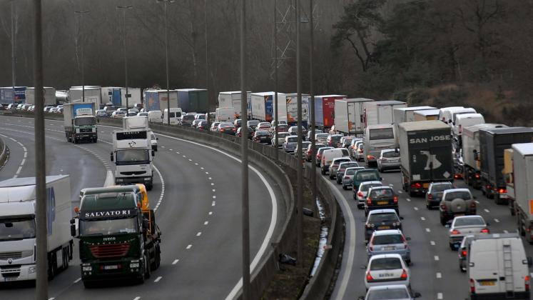 trafic-autostrada-franceza