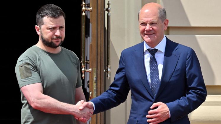 Olaf-Scholz