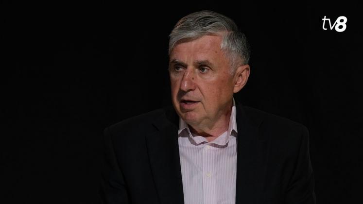 Ion Sturza