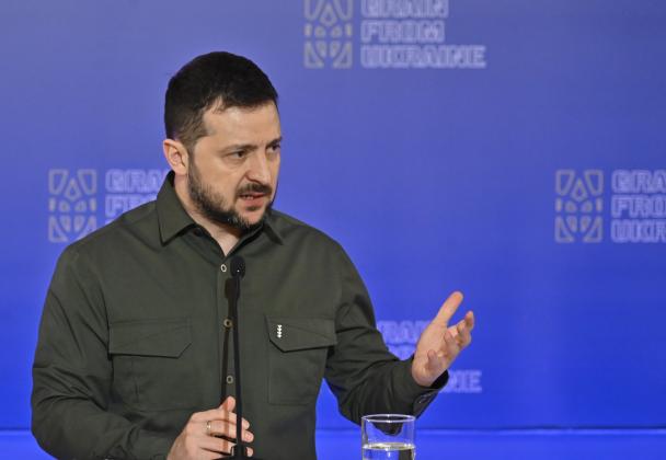 Zelenski