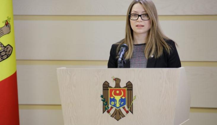 Mariana Cușnir