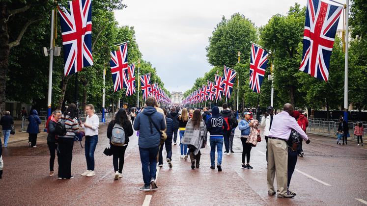 Londra