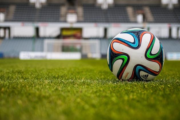 fotbal