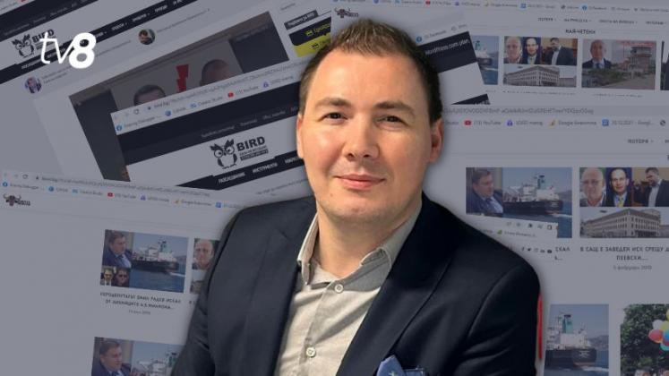 Nikolay Marchenko